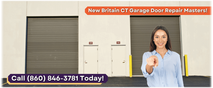 New Britain CT Garage Door Repair New Britain CT Garage Door Repair