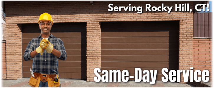 Garage Door Repair Rocky Hill CT