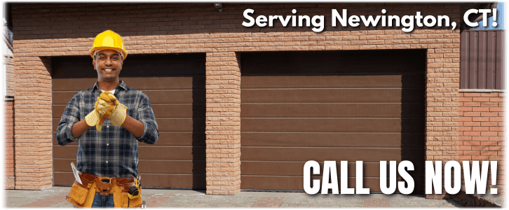 Garage Door Repair Newington CT