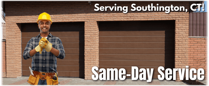 Garage Door Repair Southington CT