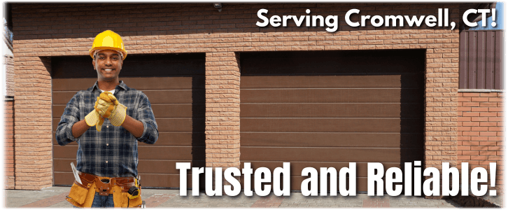 Garage Door Repair Cromwell CT