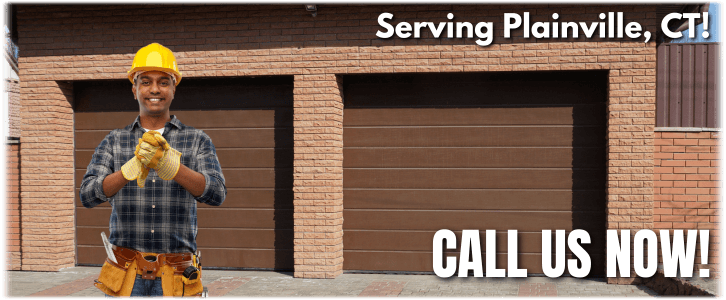 Garage Door Repair Plainville CT