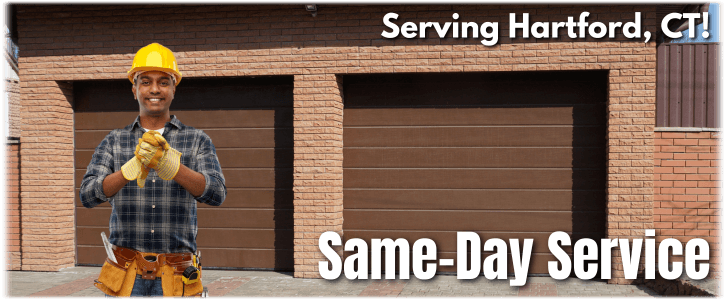Garage Door Repair Hartford CT